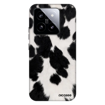Etui na Xiaomi 14 - Black Moo