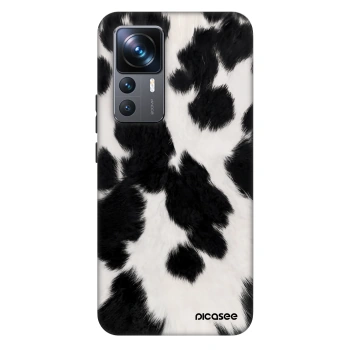 Etui na Xiaomi 12T Pro - Black Moo