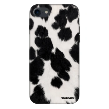 Etui na Apple iPhone SE 2022 - Black Moo