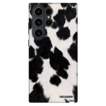 Etui na Samsung Galaxy S23 Ultra 5G - Black Moo