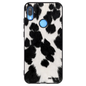 Etui na Huawei Y6 2019 - Black Moo