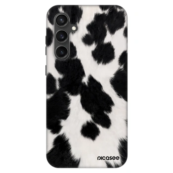 Etui na Samsung Galaxy S23 FE S711B - Black Moo