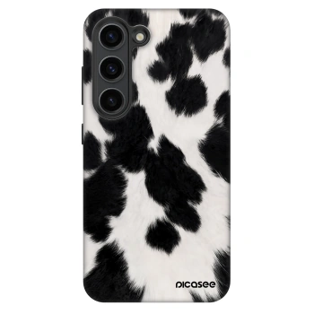 Etui na Samsung Galaxy S23 5G - Black Moo