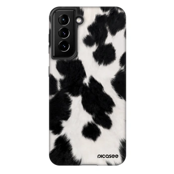 Etui na Samsung Galaxy S22 5G - Black Moo