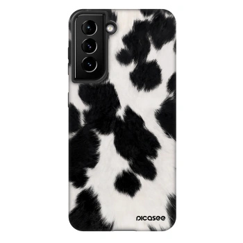 Etui na Samsung Galaxy S21 5G G991B - Black Moo
