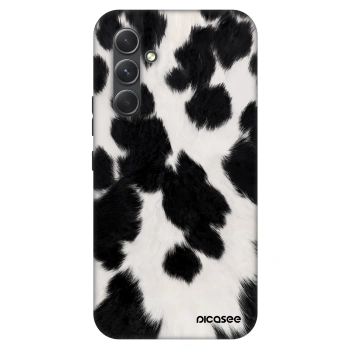 Etui na Samsung Galaxy A54 5G A546B - Black Moo