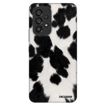 Etui na Samsung Galaxy A53 5G A536 - Black Moo