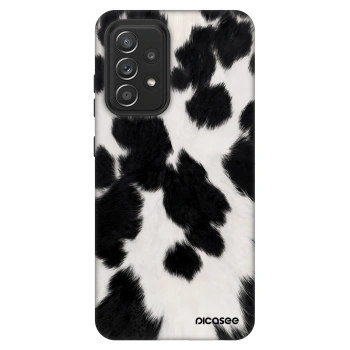 Etui na Samsung Galaxy A52s 5G A528B - Black Moo