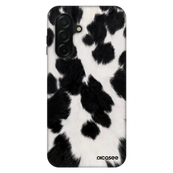 Etui na Samsung Galaxy A26 5G A266B - Black Moo