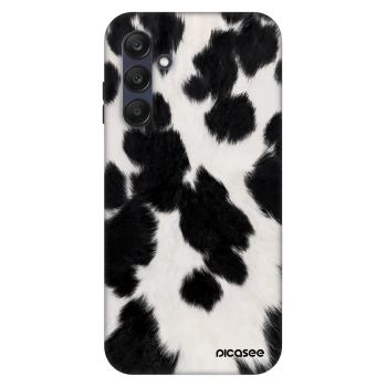 Etui na Samsung Galaxy A25 A256B 5G - Black Moo