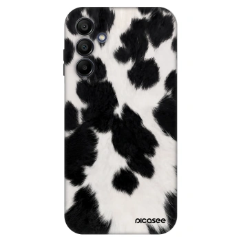 Etui na Samsung Galaxy A15 A155F 4G - Black Moo