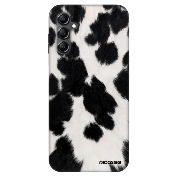 Etui na Samsung Galaxy A14 4G A145R - Black Moo