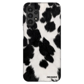 Etui na Samsung Galaxy A13 4G A135 - Black Moo