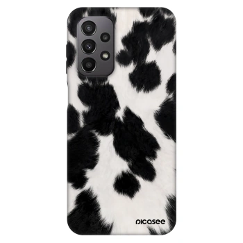 Etui na Samsung Galaxy A23 A235F 4G - Black Moo