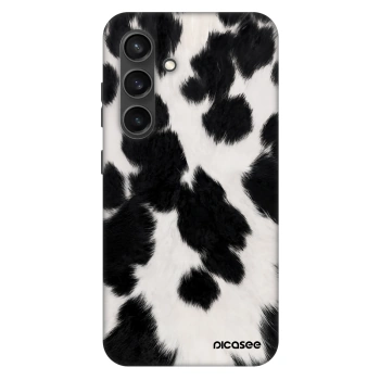 Etui na Samsung Galaxy S24+ S926B 5G - Black Moo