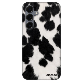 Etui na Samsung Galaxy S25+ 5G - Black Moo