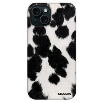 Etui na Apple iPhone 13 - Black Moo