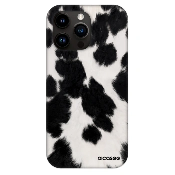 Etui na Apple iPhone 13 Pro - Black Moo