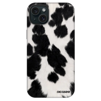 Etui na Apple iPhone 14 Plus - Black Moo