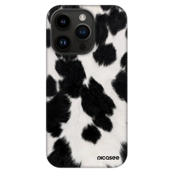 Etui na Apple iPhone 14 Pro - Black Moo