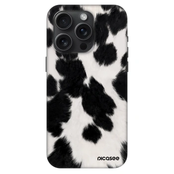 Etui na Apple iPhone 15 Pro - Black Moo
