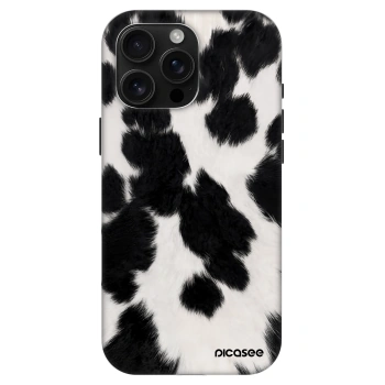Etui na Apple iPhone 16 Pro Max - Black Moo