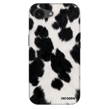 Etui na Apple iPhone 16e - Black Moo