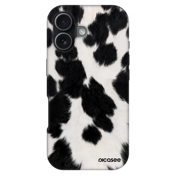 Etui na Apple iPhone 17 - Black Moo