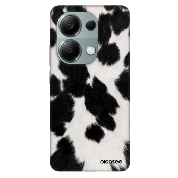 Etui na Xiaomi Redmi Note 13 Pro 4G - Black Moo