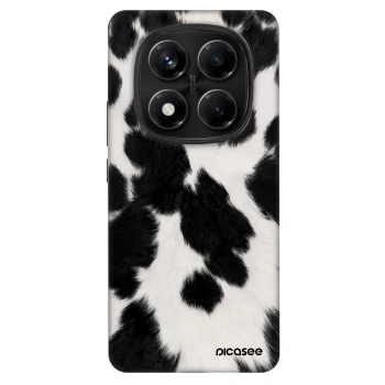 Etui na Xiaomi Redmi Note 14 Pro 4G - Black Moo
