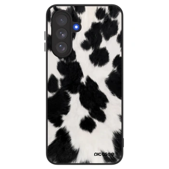 Picasee ULTIMATE CASE na Samsung Galaxy A17 5G - Black Moo