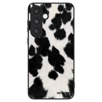 Etui na Samsung Galaxy S25 FE 5G - Black Moo
