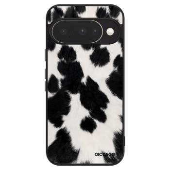 Etui na Google Pixel 10 - Black Moo