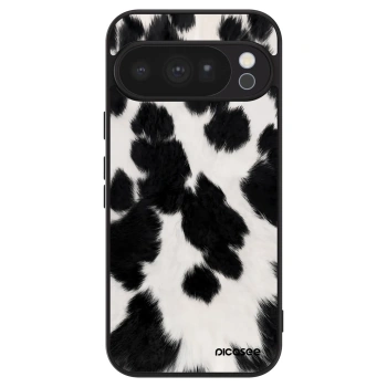 Etui na Google Pixel 10 Pro - Black Moo