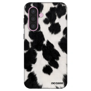 Etui na Samsung Galaxy A56 5G A566B - Black Moo