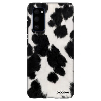 Etui na Samsung Galaxy S20 FE - Black Moo
