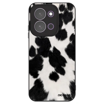 Etui na Xiaomi Redmi 15C 5G - Black Moo