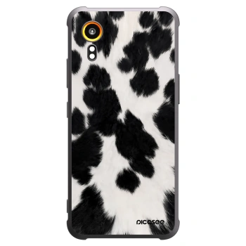Etui na Samsung Galaxy Xcover 7 - Black Moo