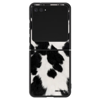 Etui na Motorola Razr 60 - Black Moo
