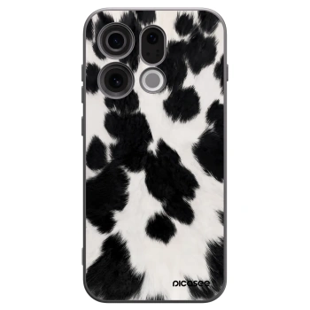 Etui na OPPO Find X9 - Black Moo