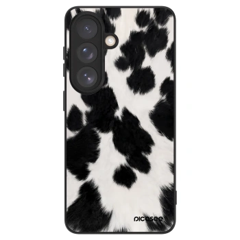 Picasee ULTIMATE CASE na Samsung Galaxy S26 - Black Moo