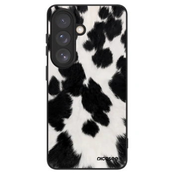 Picasee ULTIMATE CASE PowerShare pro Samsung Galaxy S26 - Black Moo