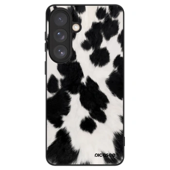 Picasee ULTIMATE CASE na Samsung Galaxy S26+ - Black Moo