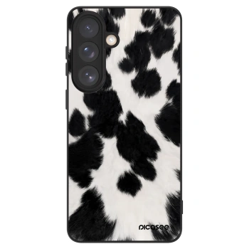 Picasee ULTIMATE CASE PowerShare pro Samsung Galaxy S26+ - Black Moo