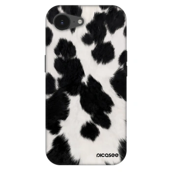 Etui na Apple iPhone 17e - Black Moo