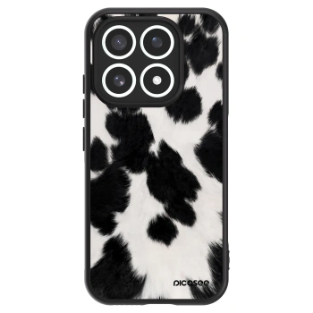 Picasee ULTIMATE CASE na Xiaomi 17 - Black Moo