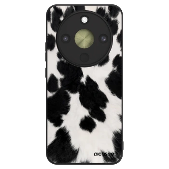 Etui na Honor Magic8 Lite 5G - Black Moo