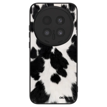 Etui na Honor Magic8 Pro 5G - Black Moo