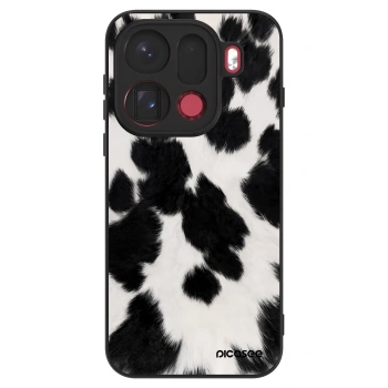 Etui na OPPO Find X9 Pro - Black Moo