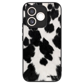Etui na Honor 600 Lite - Black Moo